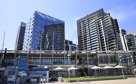 Docklands Luxury Penthouse Right Above The District Docklands